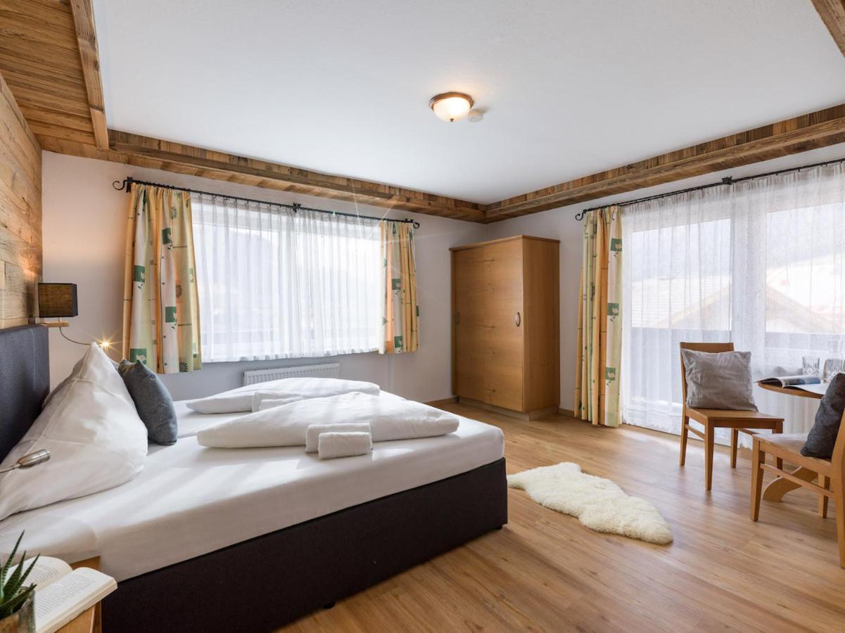 Tennenwirt Guesthouse Söll Extérieur photo