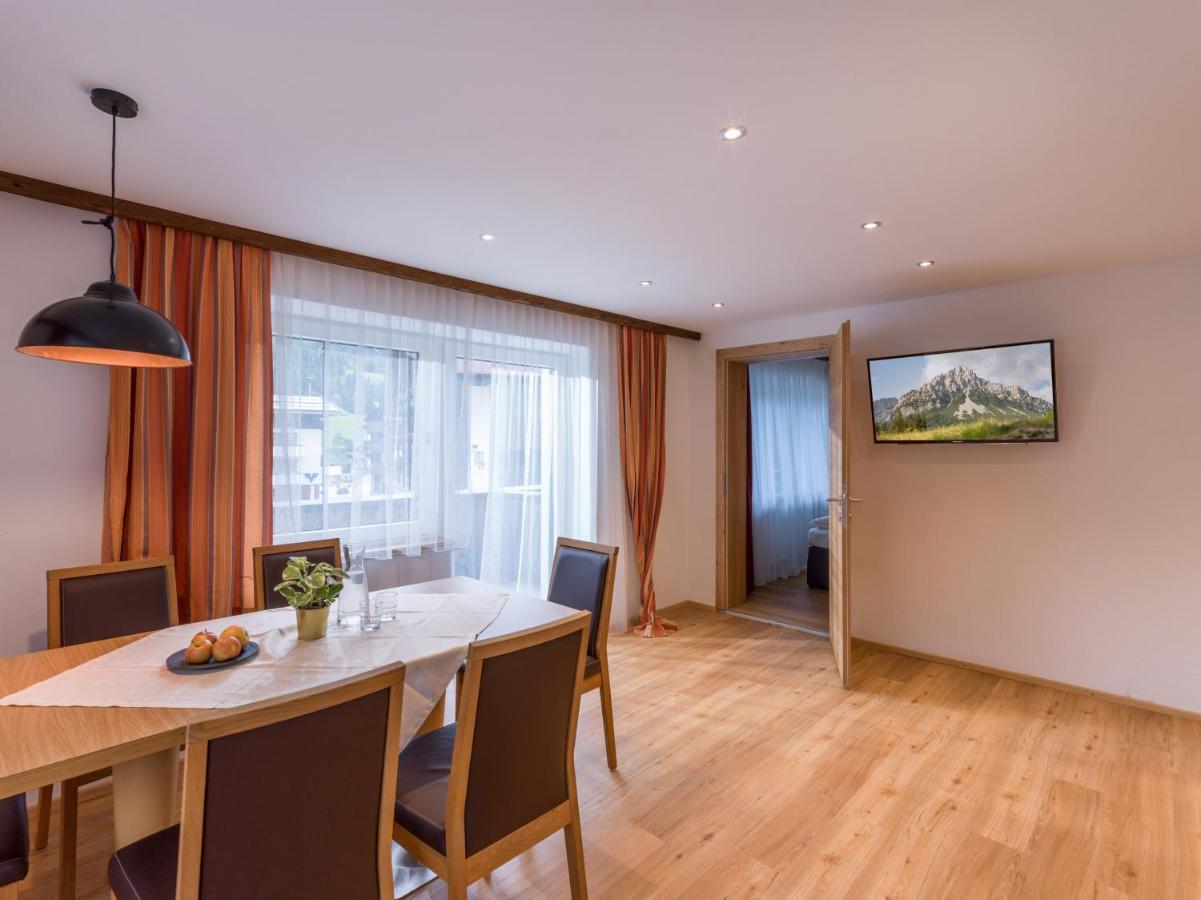 Tennenwirt Guesthouse Söll Extérieur photo