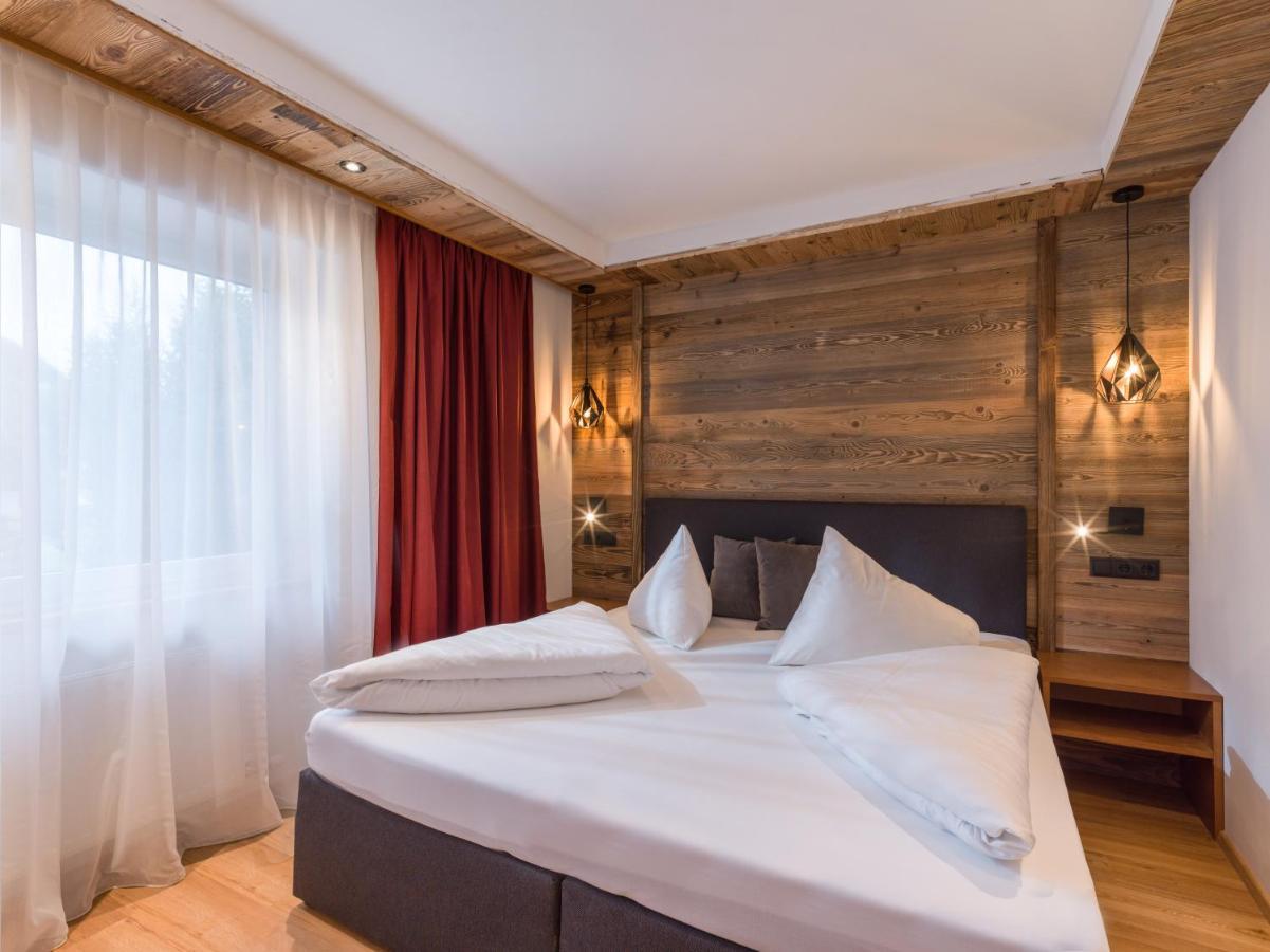 Tennenwirt Guesthouse Söll Extérieur photo