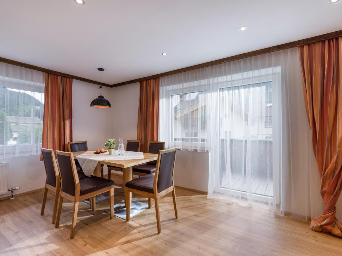 Tennenwirt Guesthouse Söll Extérieur photo