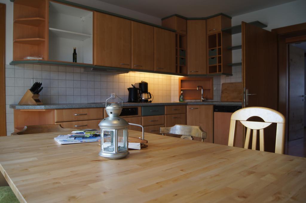 Tennenwirt Guesthouse Söll Extérieur photo