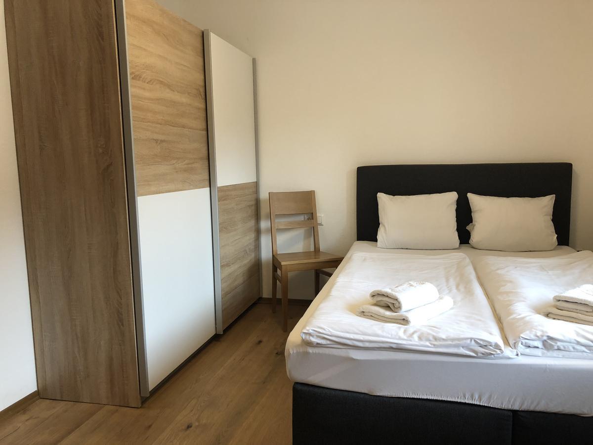 Tennenwirt Guesthouse Söll Chambre photo